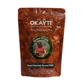 Royal Muscatel Second Flush